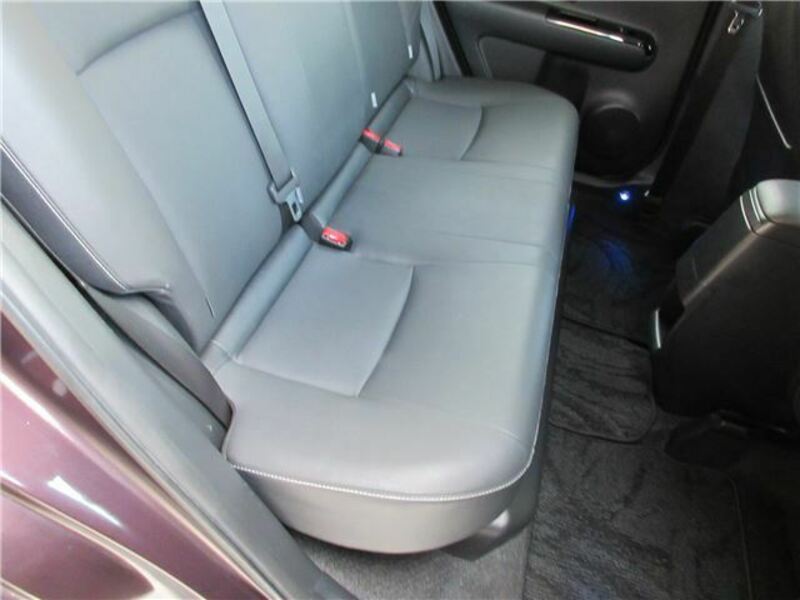 COROLLA RUMION