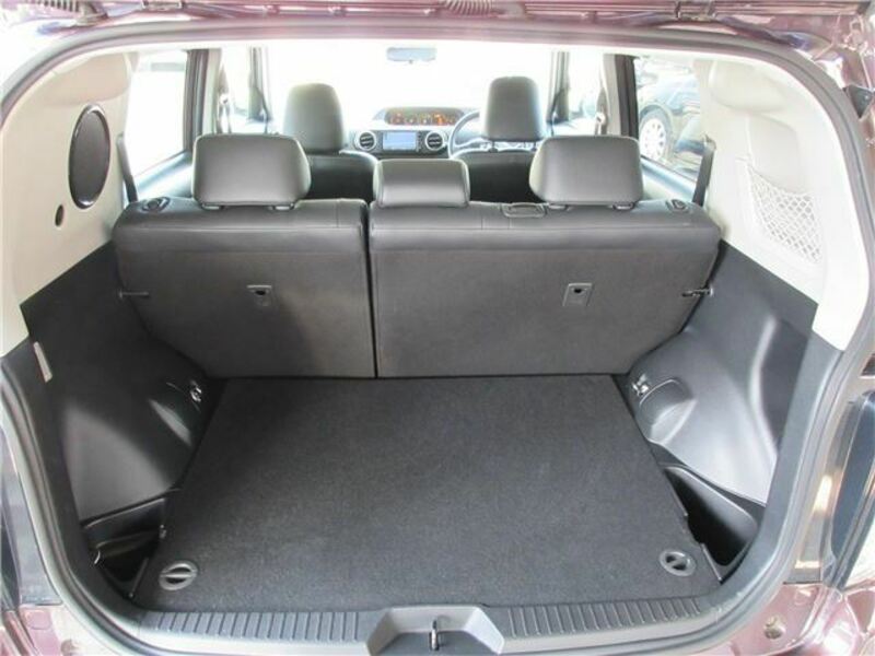 COROLLA RUMION