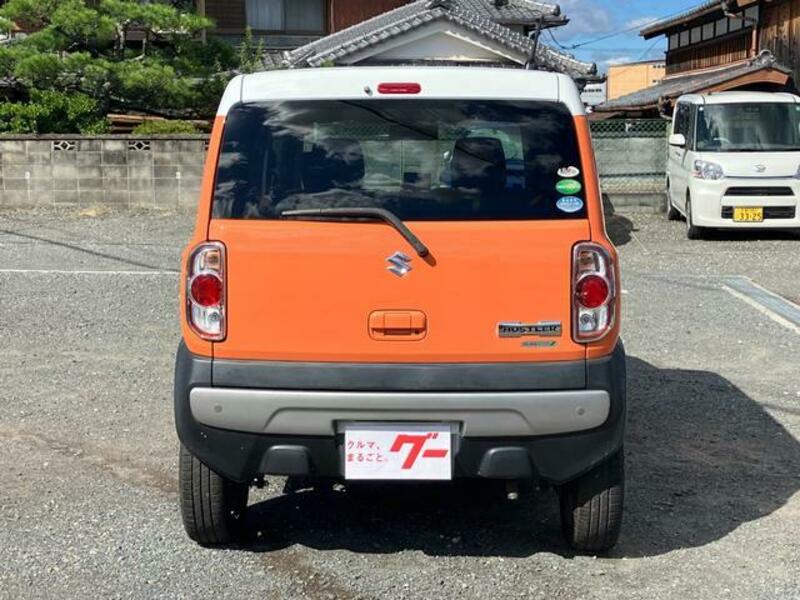HUSTLER