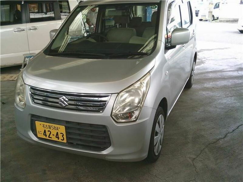 WAGON R-0