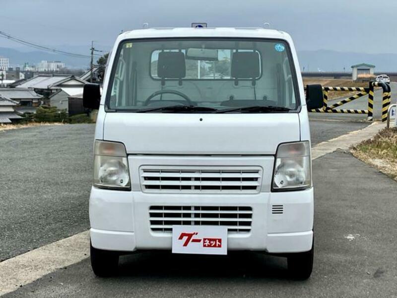 CARRY TRUCK