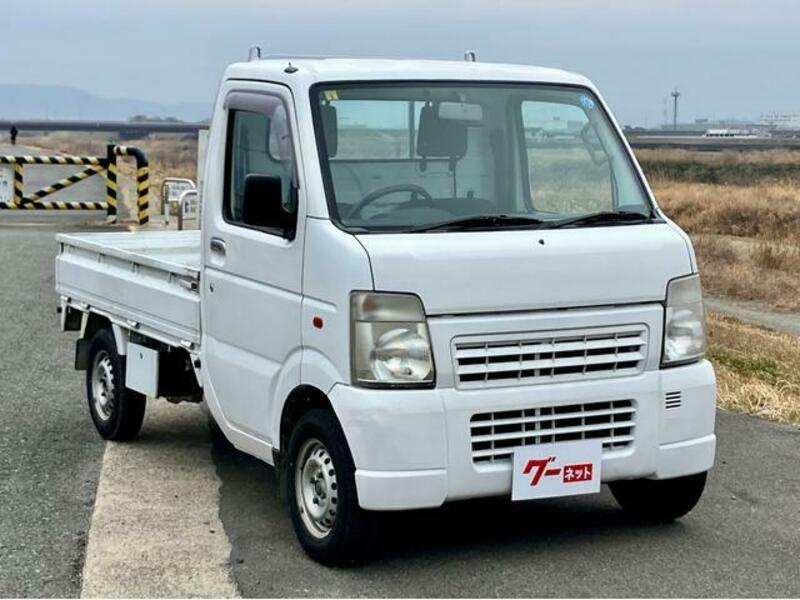 CARRY TRUCK