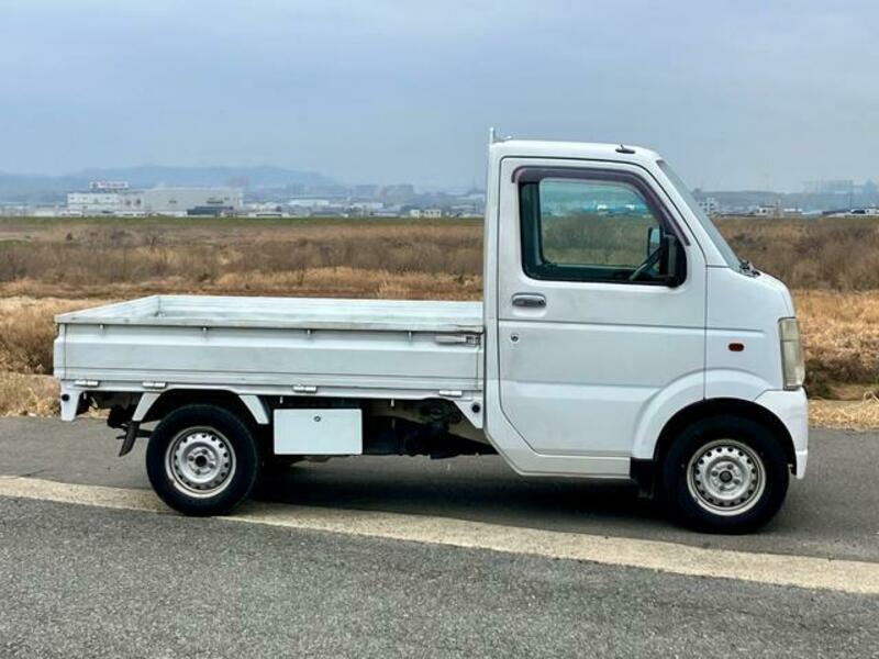CARRY TRUCK