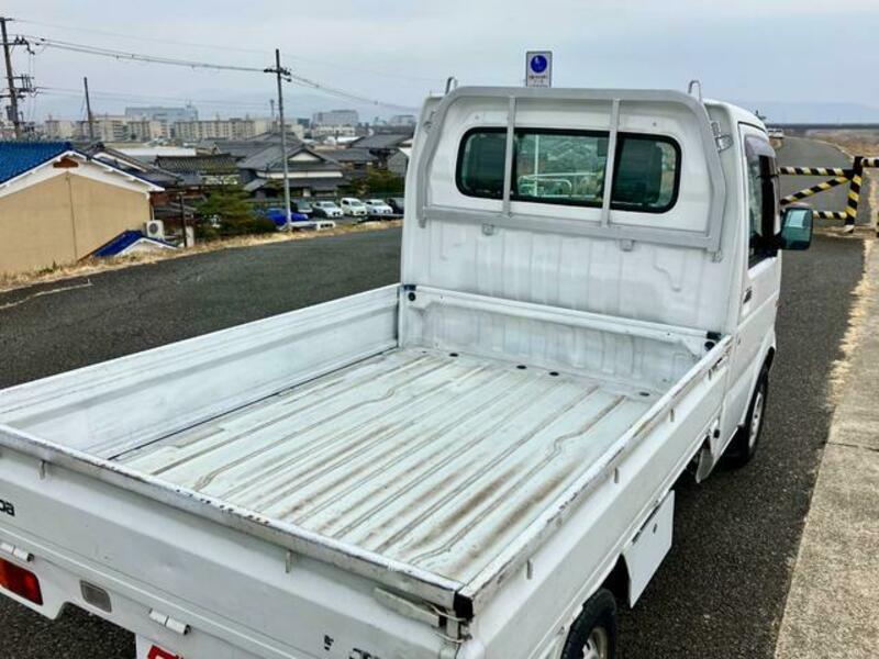 CARRY TRUCK