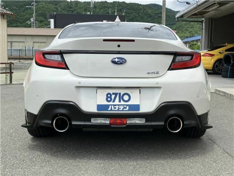 BRZ