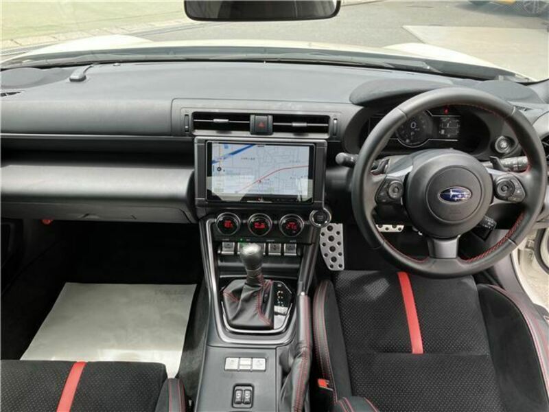 BRZ