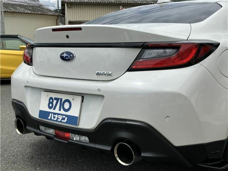 BRZ