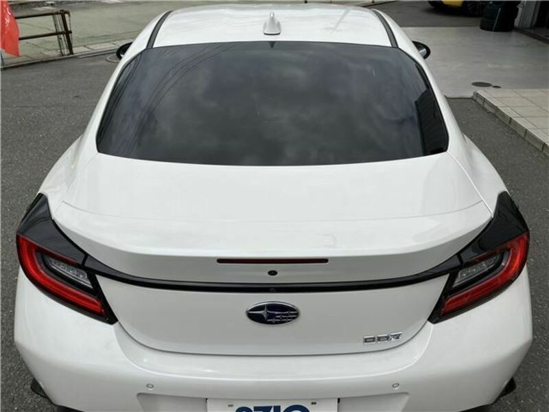 BRZ