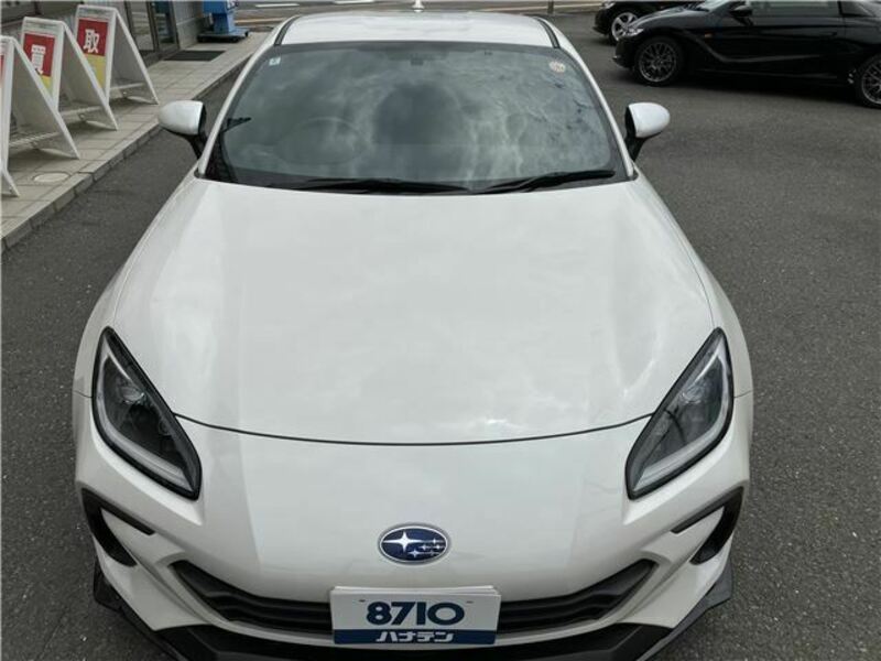 BRZ