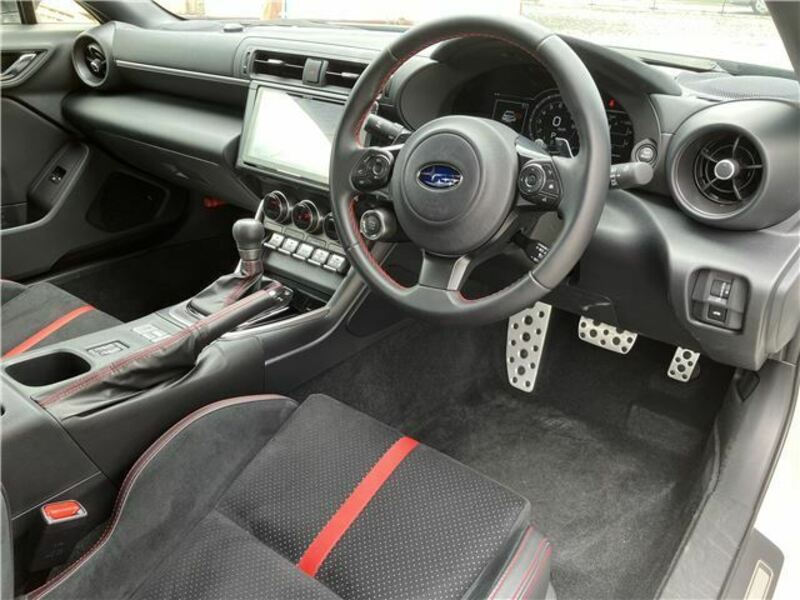 BRZ