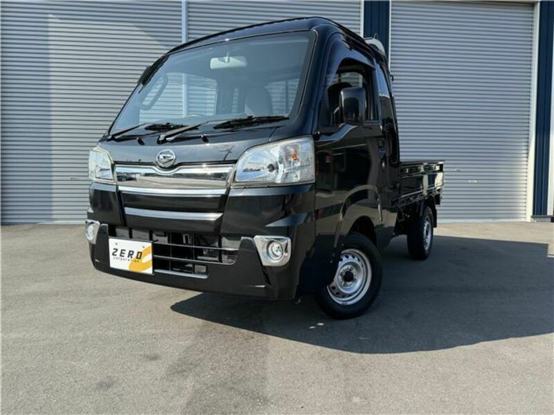 HIJET TRUCK-0
