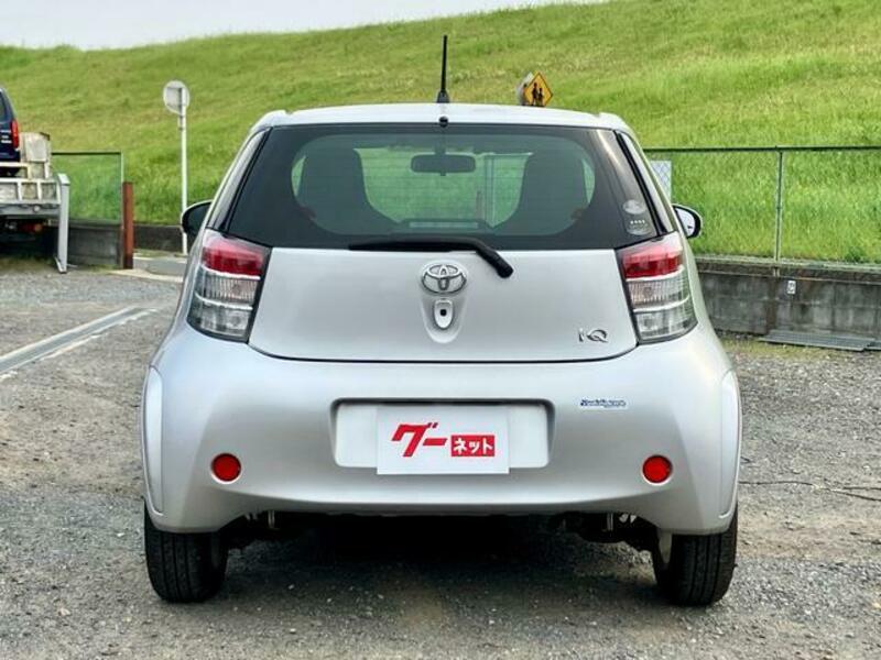 IQ