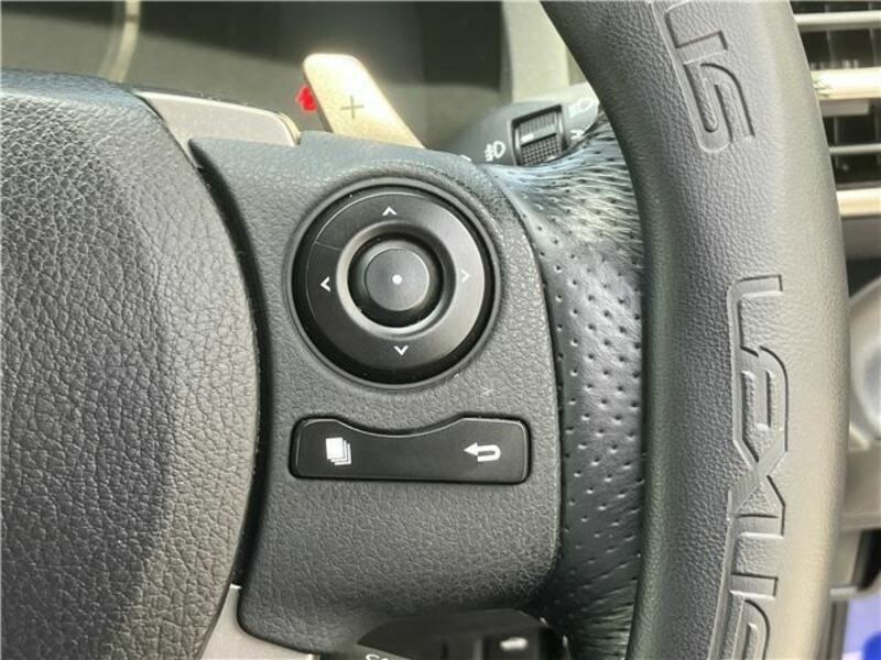 IS