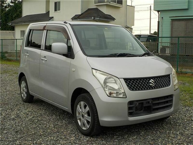 WAGON R-0