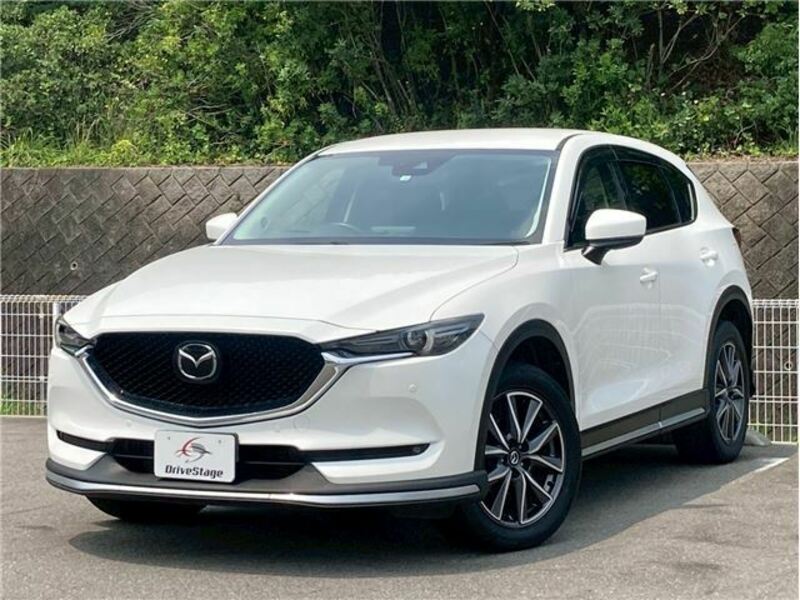 CX-5-0