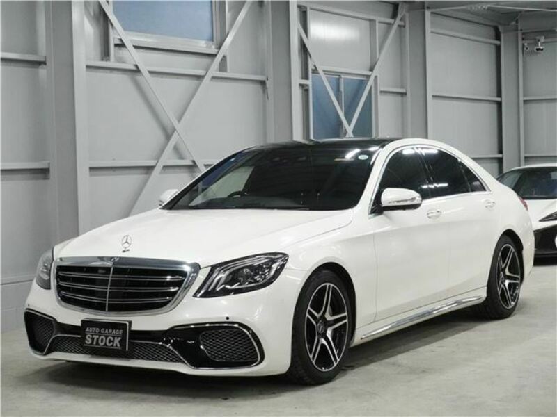 S-CLASS-0