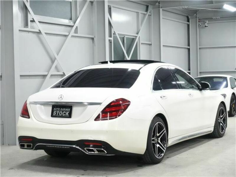 S-CLASS