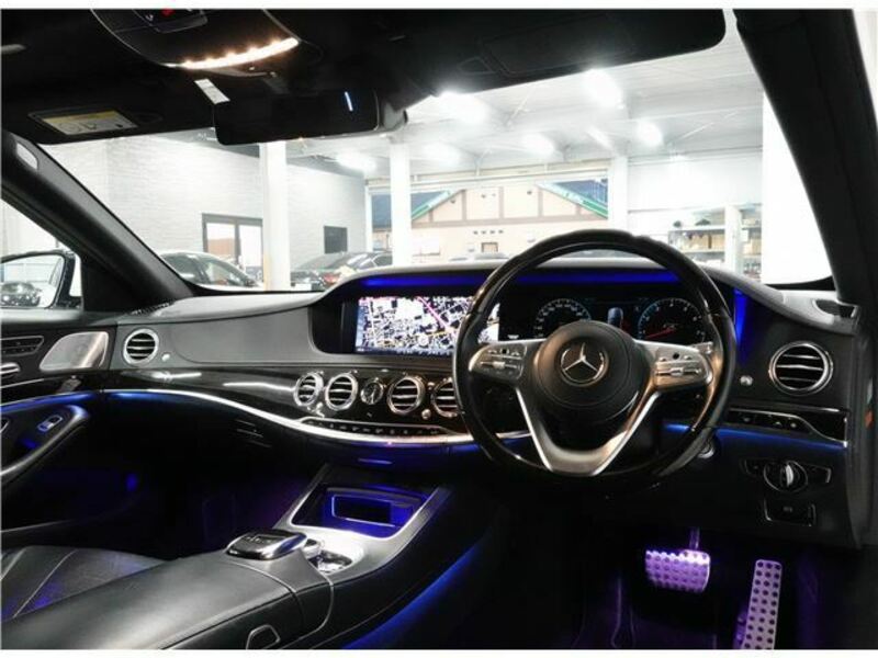S-CLASS