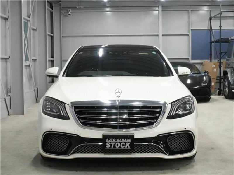 S-CLASS