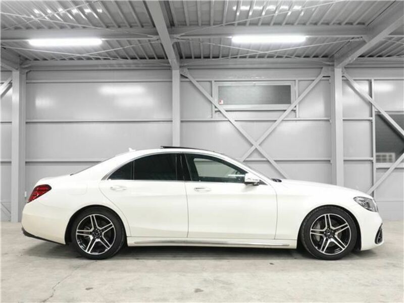 S-CLASS