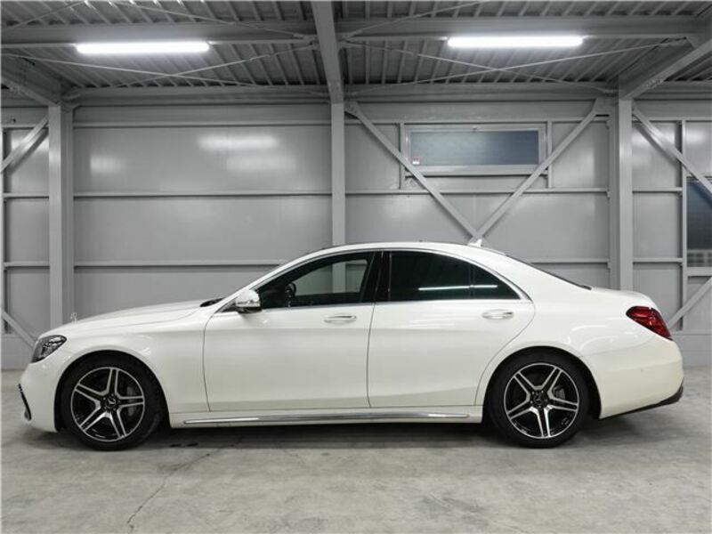 S-CLASS