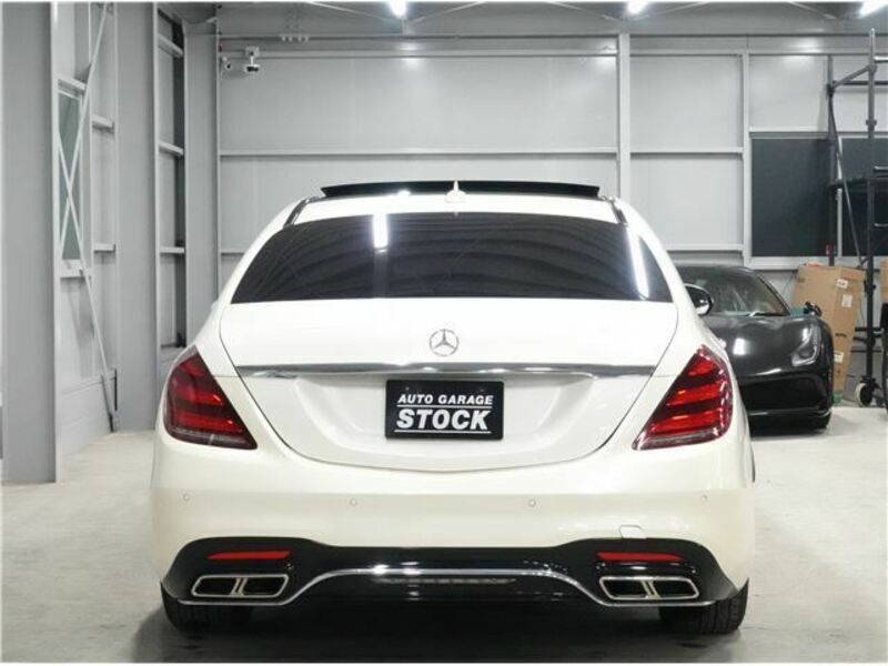 S-CLASS