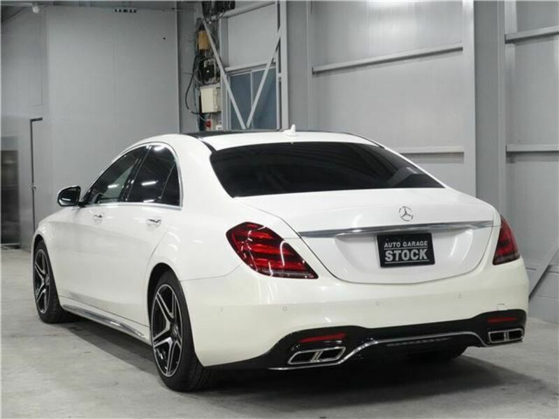 S-CLASS