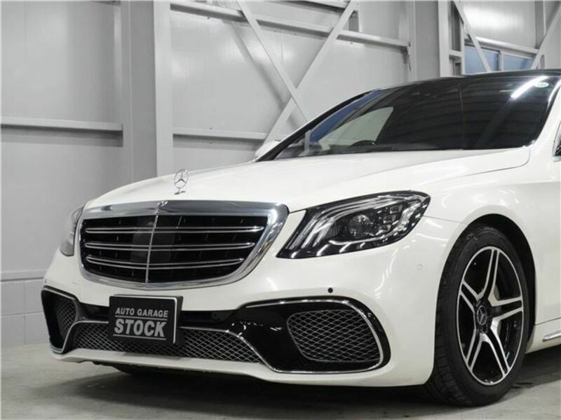 S-CLASS