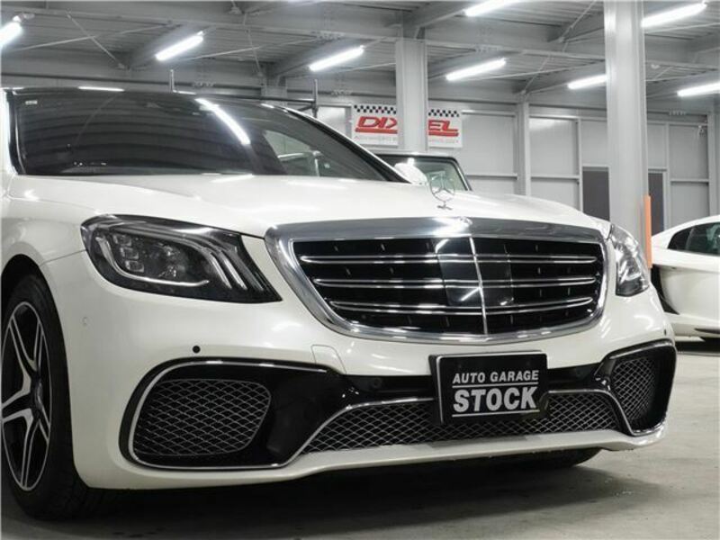 S-CLASS