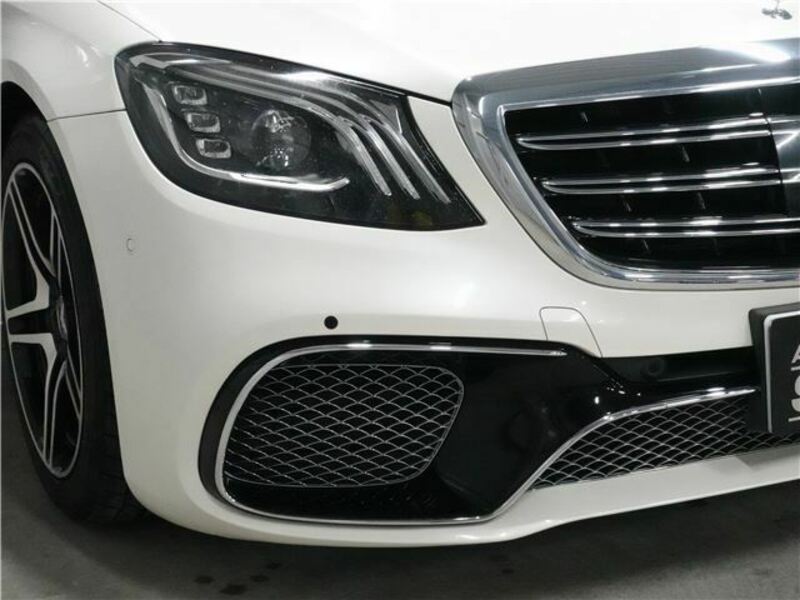 S-CLASS