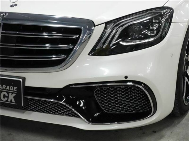 S-CLASS
