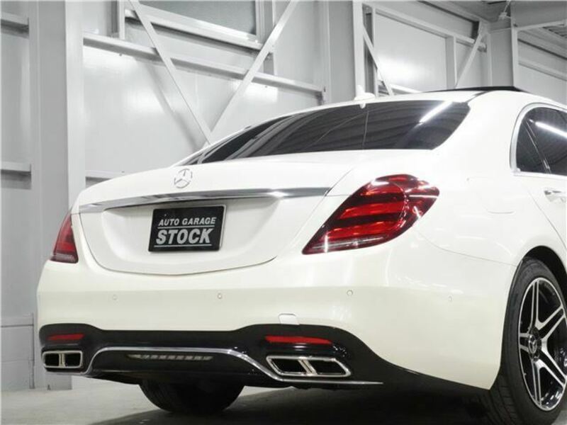S-CLASS