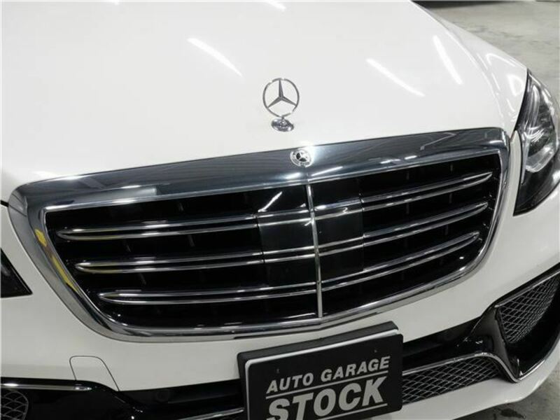 S-CLASS