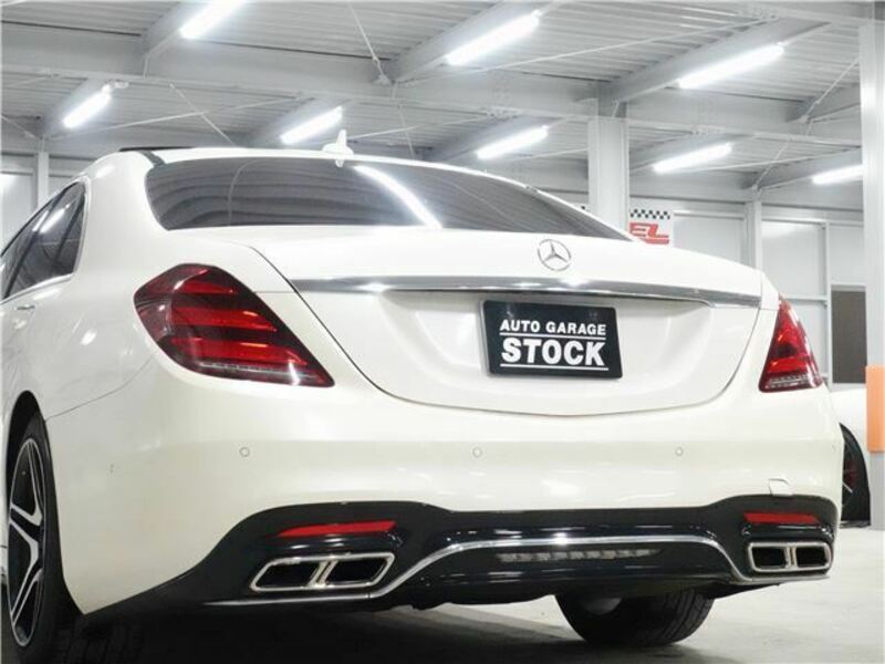 S-CLASS