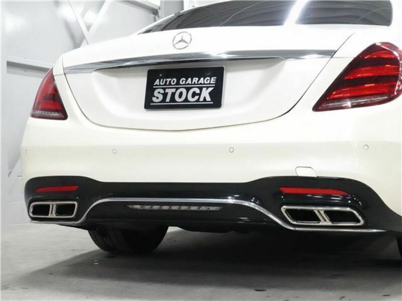 S-CLASS