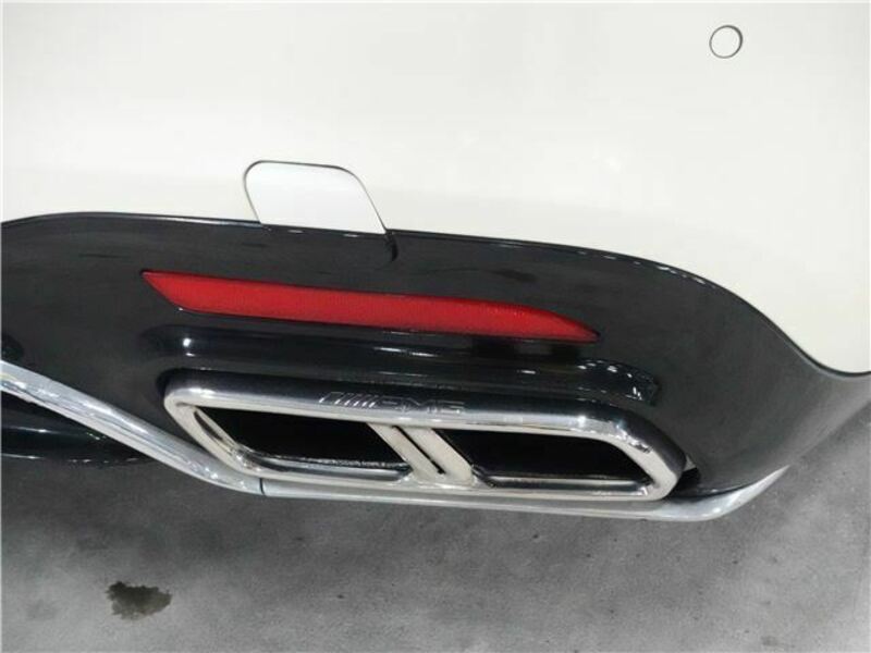 S-CLASS