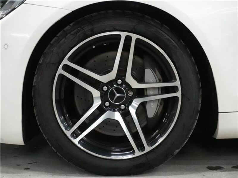 S-CLASS