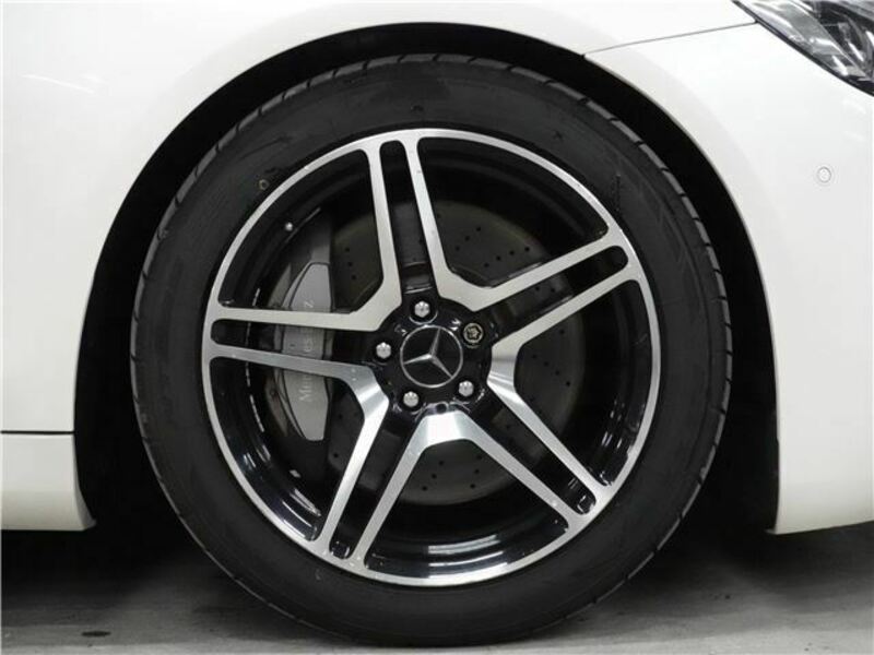 S-CLASS