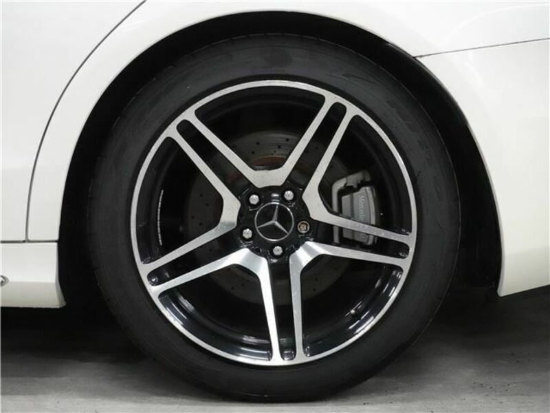 S-CLASS