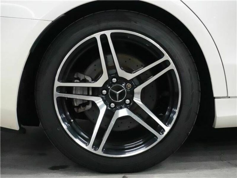 S-CLASS