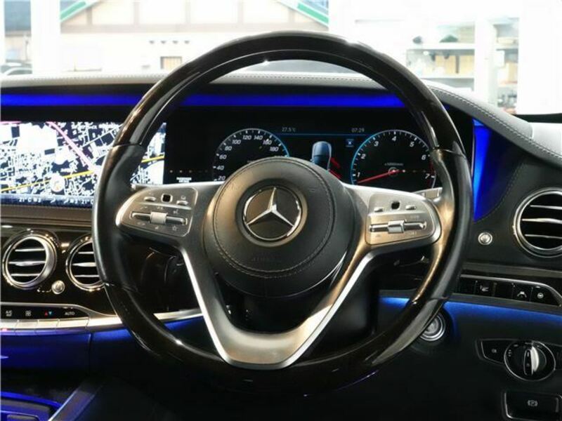 S-CLASS
