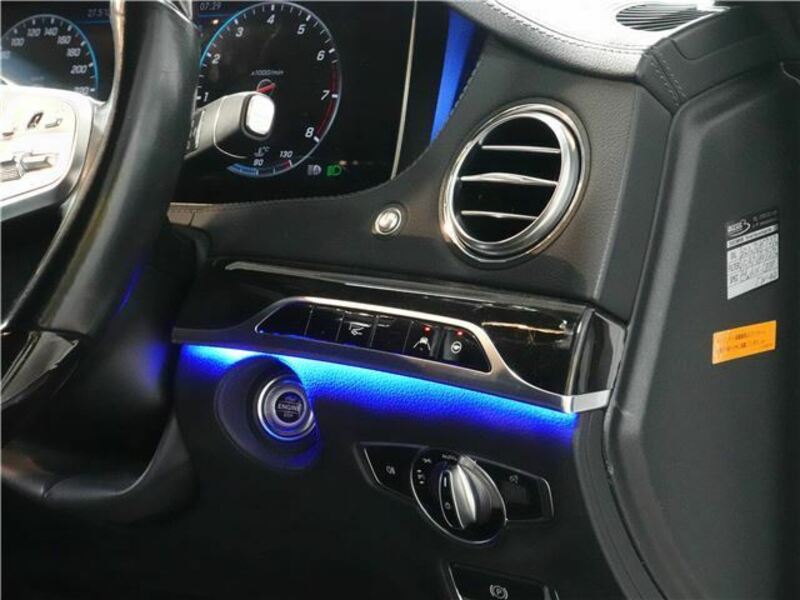 S-CLASS