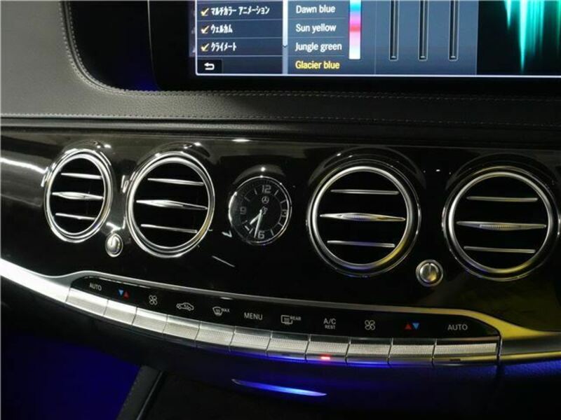 S-CLASS