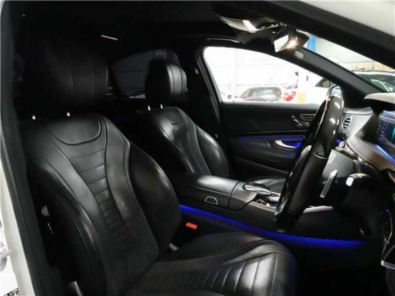 S-CLASS