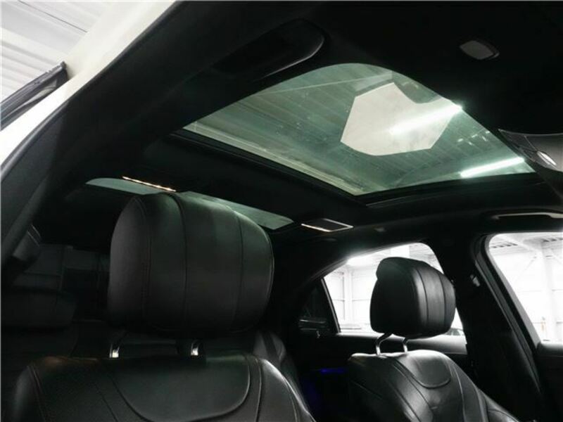 S-CLASS