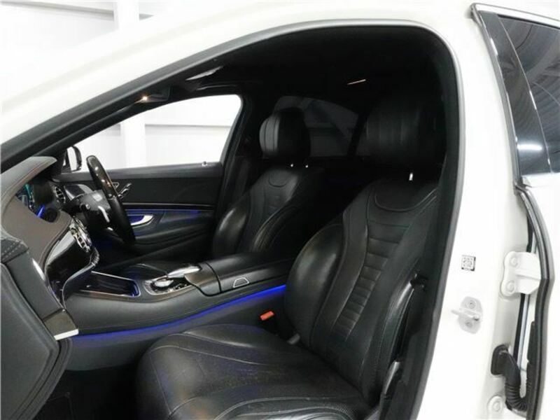 S-CLASS