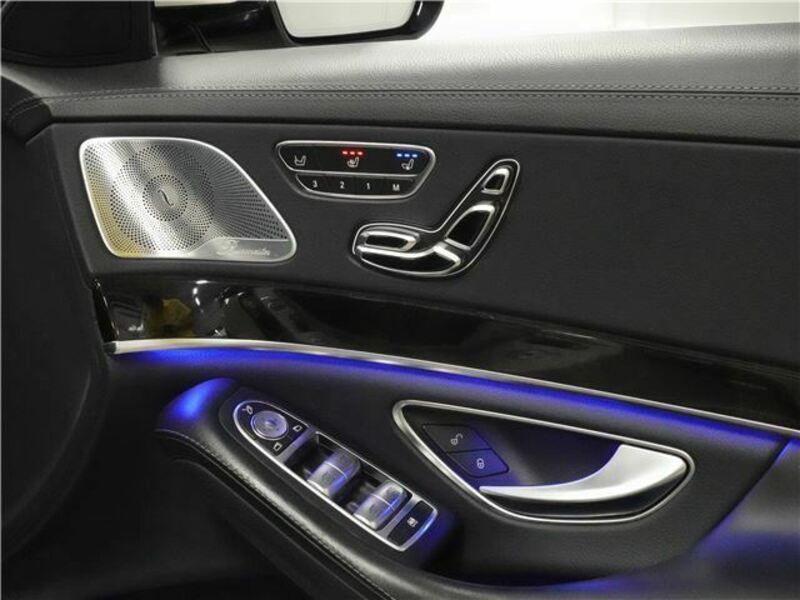 S-CLASS
