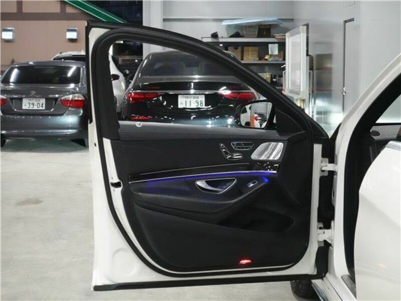 S-CLASS
