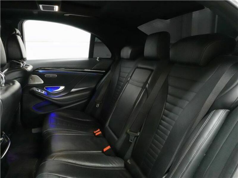 S-CLASS
