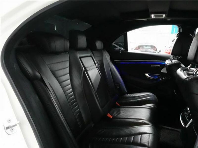 S-CLASS